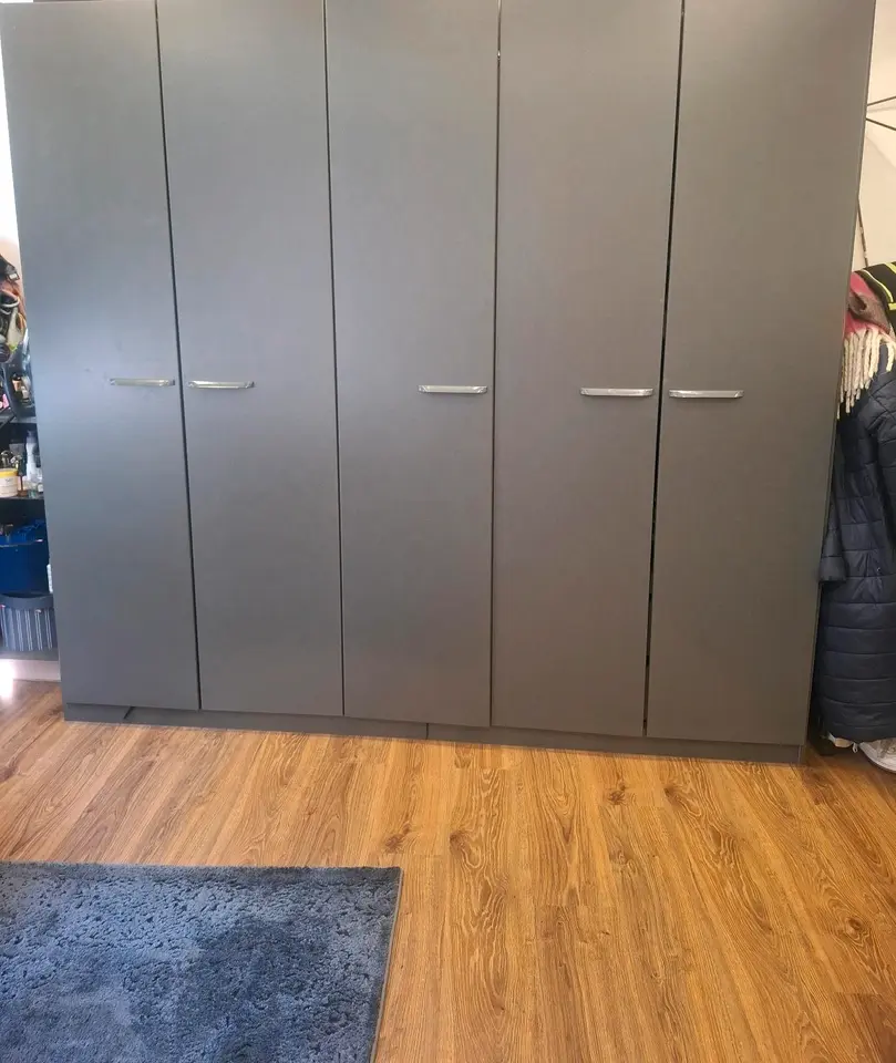 4 Zimmer Wohnung mit 109 m² in Nürnberg – Bild 4