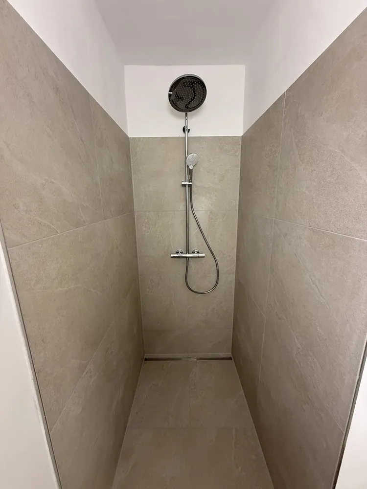 1 Zimmer Wohnung mit 30 m² in Nürnberg – Bild 2