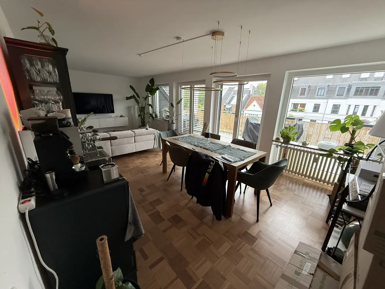 3 room apartment with 110 m² in Düsseldorf – Photo 2