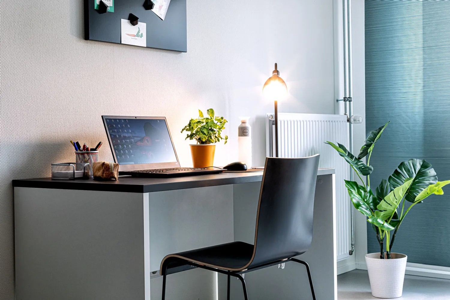 1 Zimmer Wohnung mit 25 m² in Essen – Bild 9