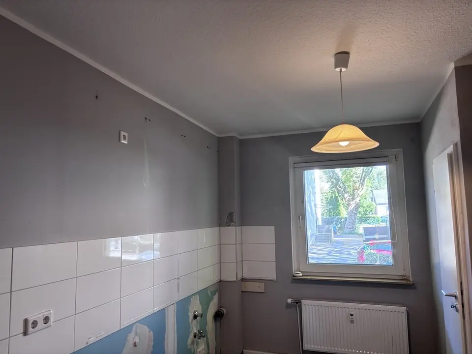 4 Zimmer Wohnung mit 66 m² in Gelsenkirchen – Bild 2