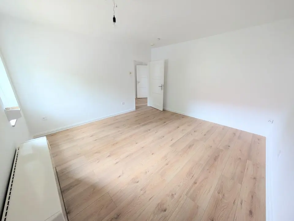 3 Zimmer Wohnung mit 59 m² in Marl – Bild 2