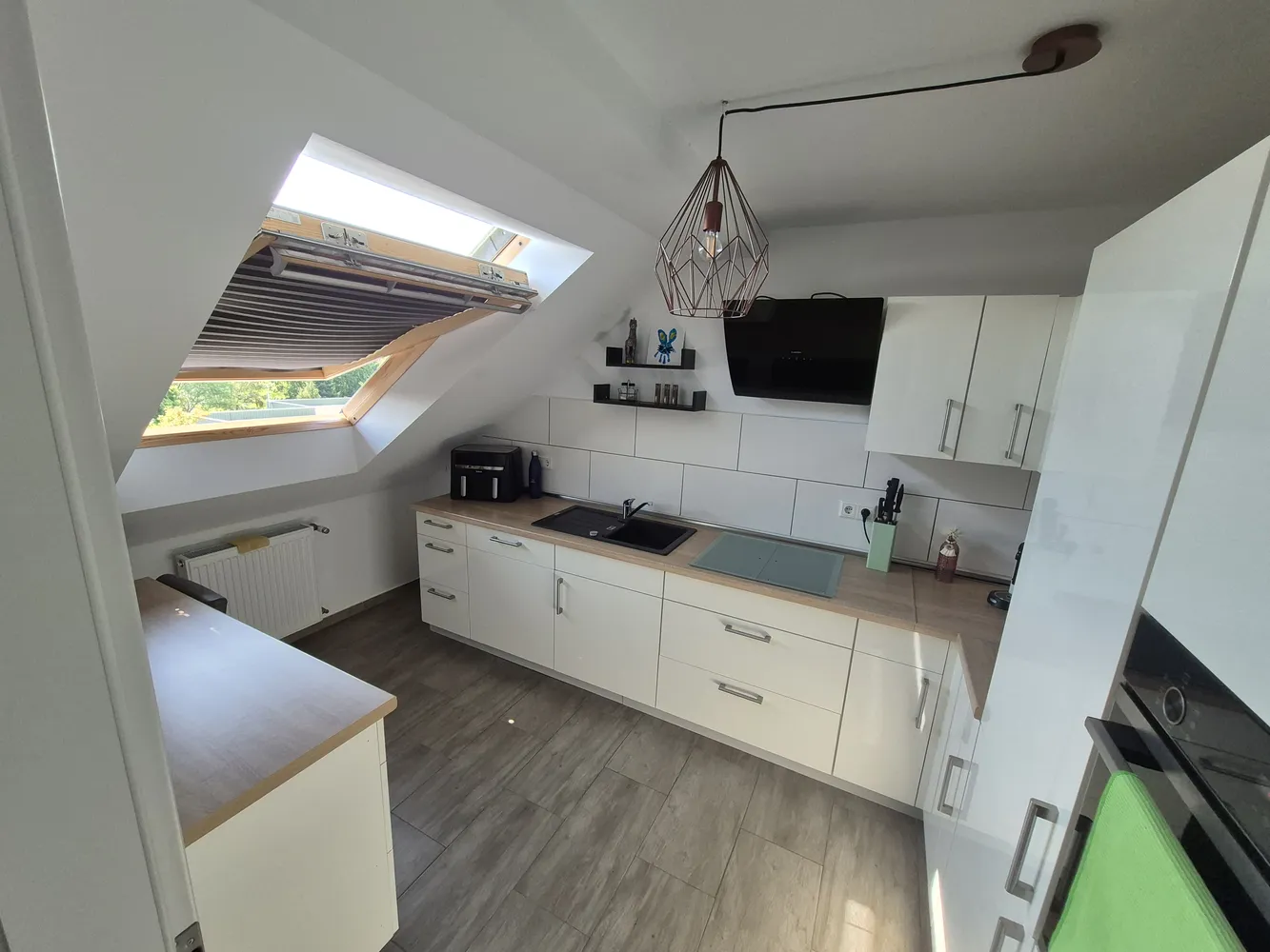3 Zimmer Wohnung mit 76 m² in Solingen – Bild 3