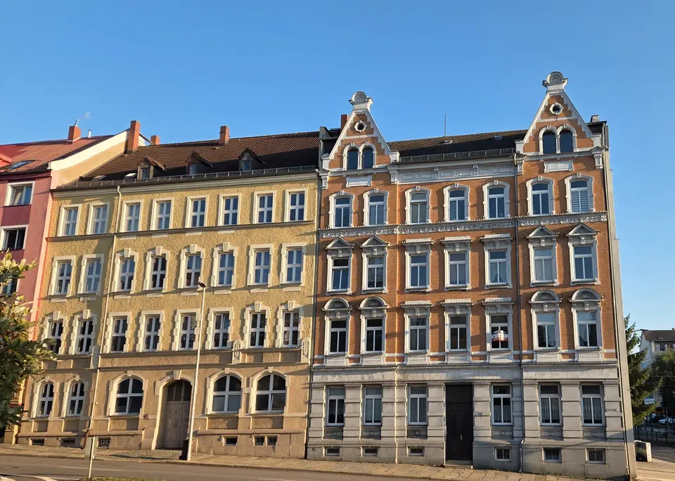 3 room apartment with 70 m² in Chemnitz – Photo 3