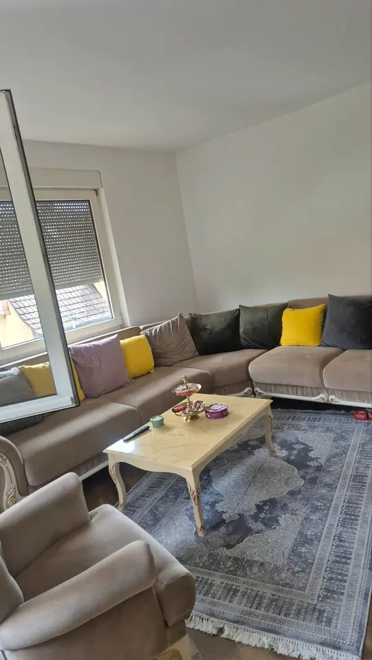 3 Zimmer Wohnung mit 87 m² in Heilbronn – Bild 1