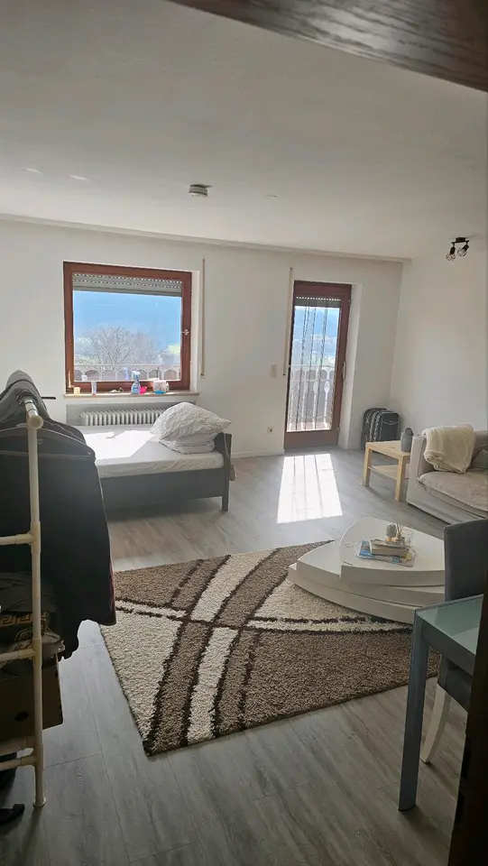 2 Zimmer Wohnung mit 56 m² in Radolfzell am Bodensee – Bild 2