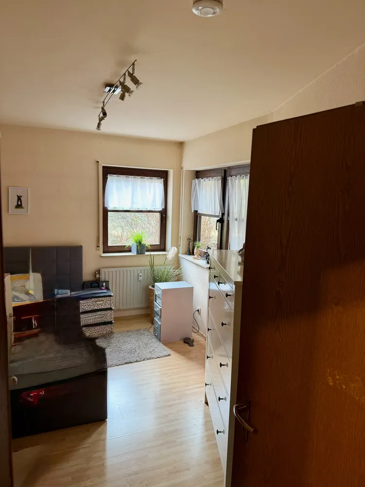 4 Zimmer Wohnung mit 90 m² in Aschaffenburg – Bild 2