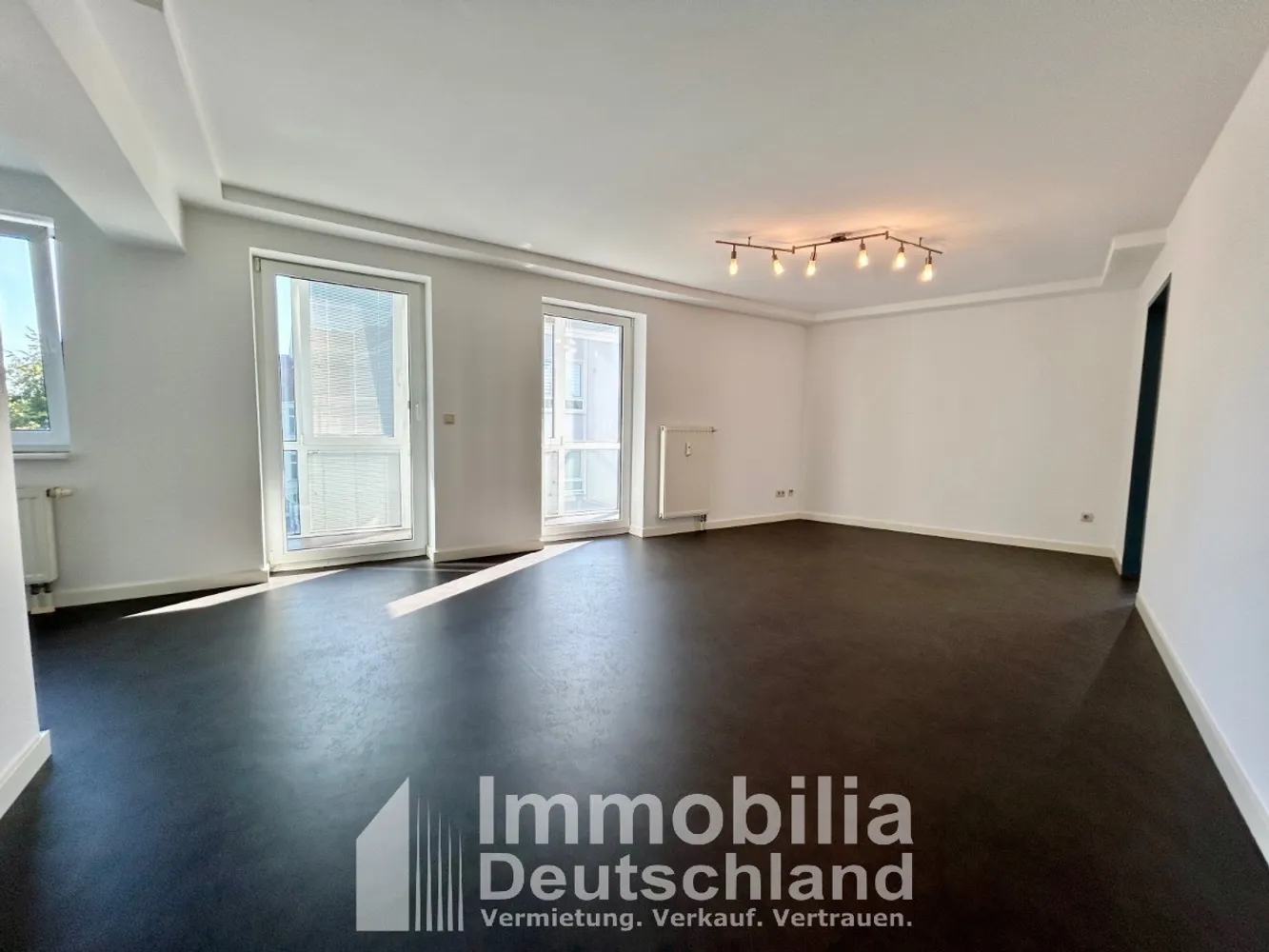 2 Zimmer Wohnung mit 72 m² in Dortmund – Bild 1