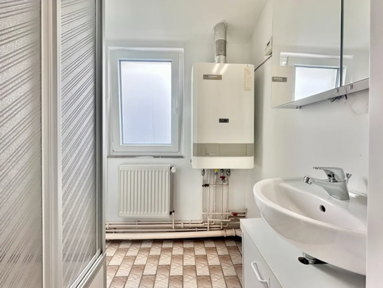2 Zimmer Wohnung mit 30 m² in Heide – Bild 8