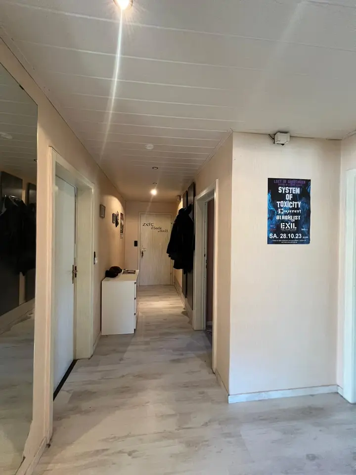 4 Zimmer Wohnung mit 120 m² in Osterode am Harz – Bild 5