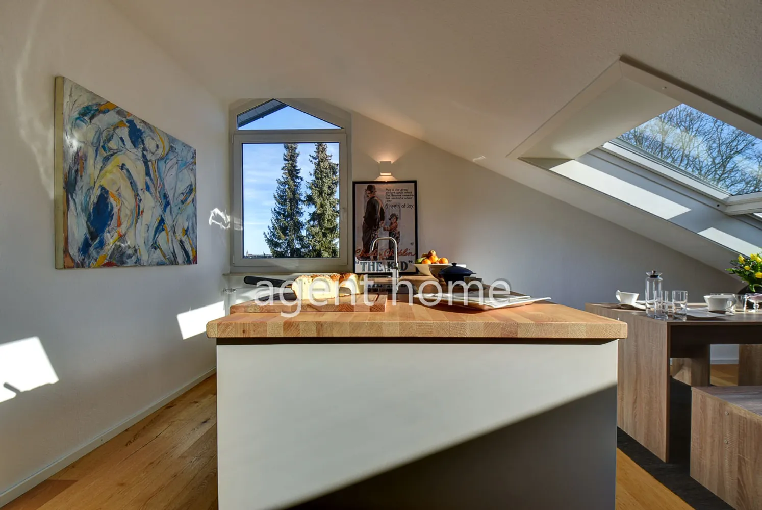 1 Zimmer Wohnung mit 47 m² in Böblingen – Bild 8