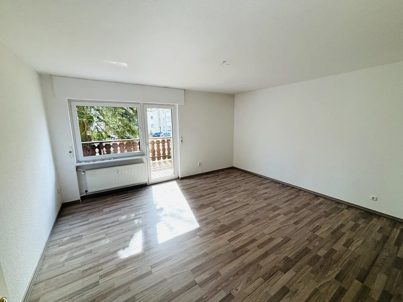 3 room apartment with 90 m² in Darmstadt – Photo 8