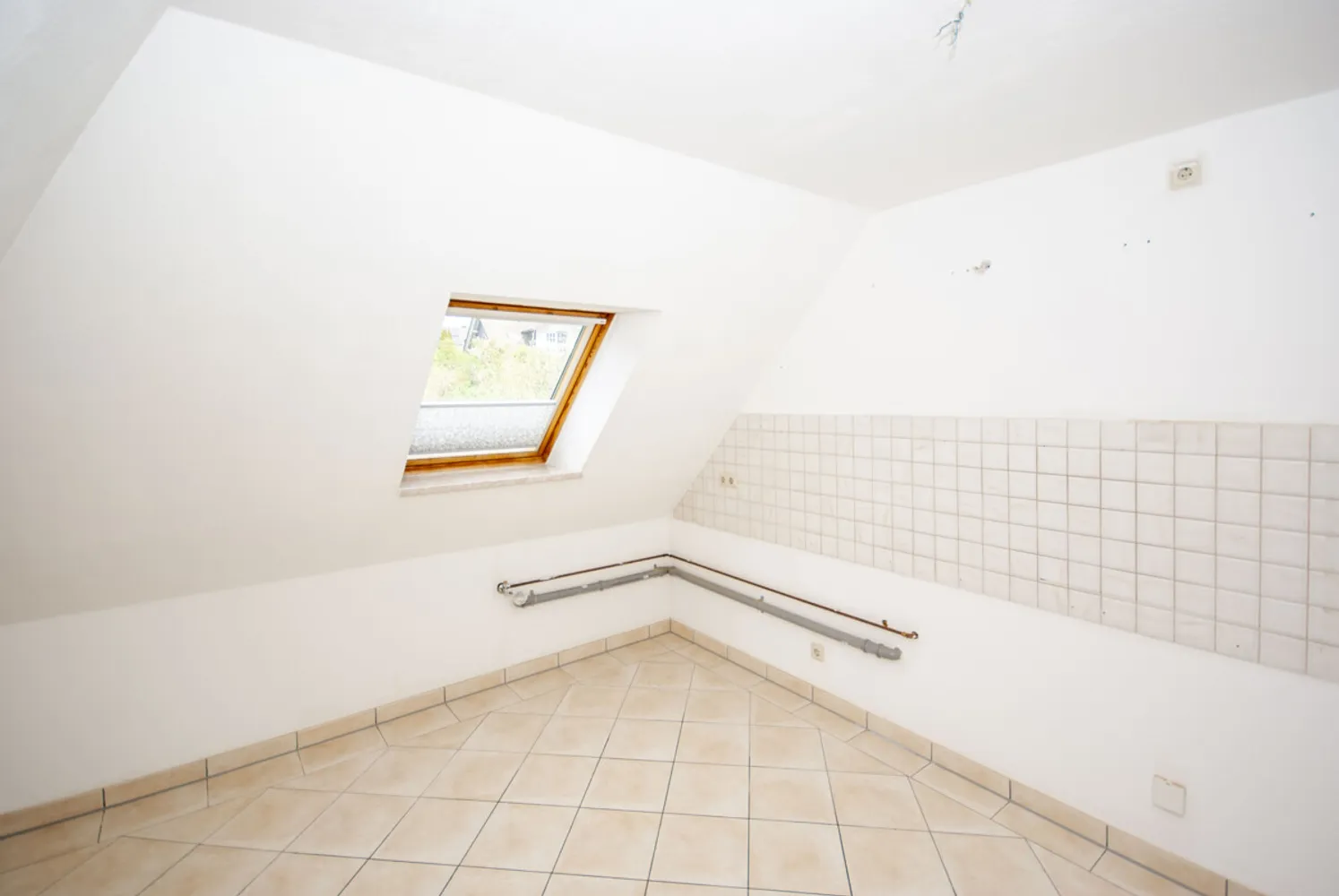 3 Zimmer Wohnung mit 110 m² in Goslar – Bild 7