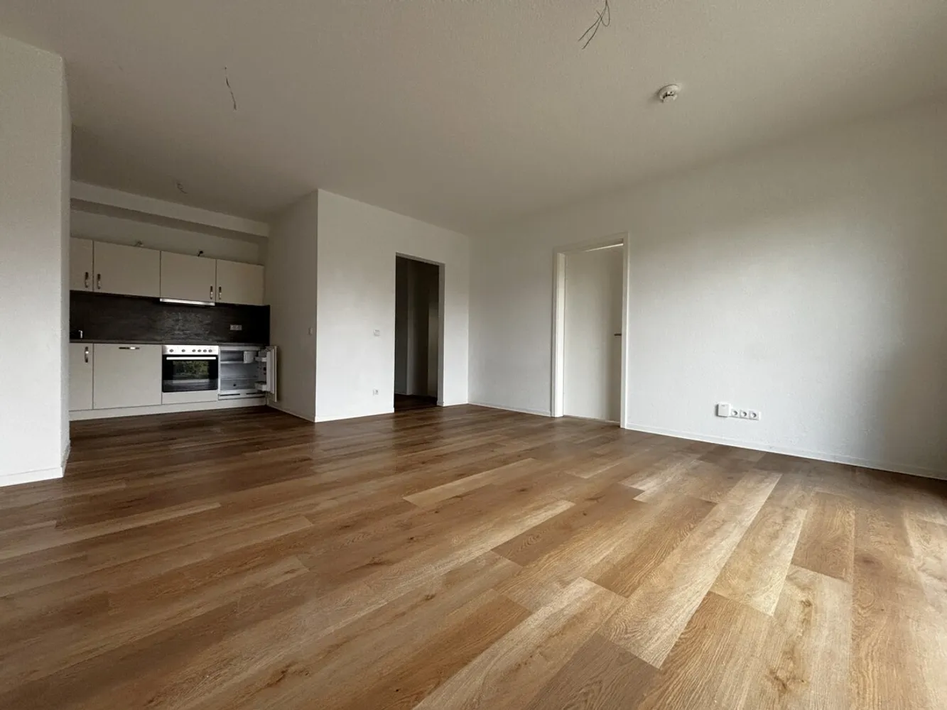 3 Zimmer Wohnung mit 91 m² in Bremen – Bild 4