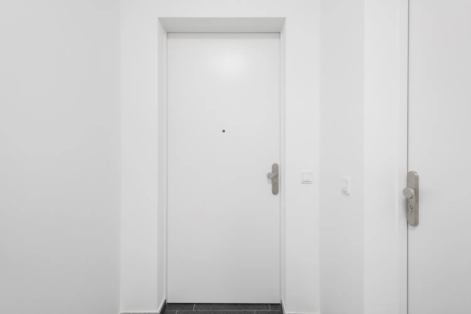 2 Zimmer Wohnung mit 45 m² in Berlin – Bild 5