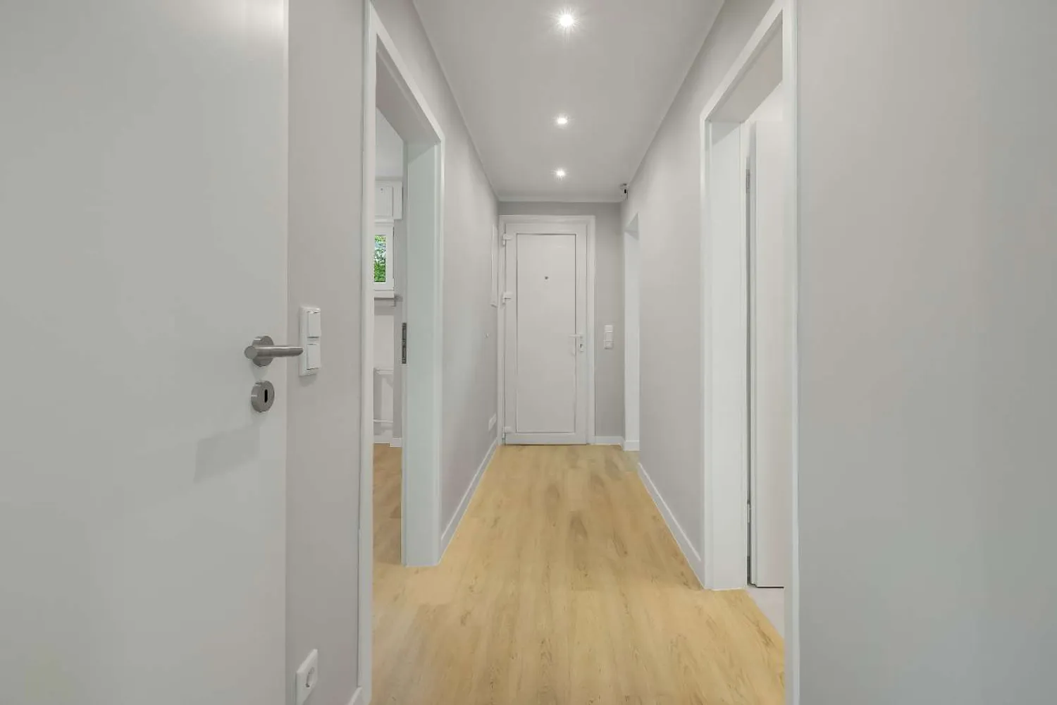 2 Zimmer Wohnung mit 57 m² in Wuppertal – Bild 6