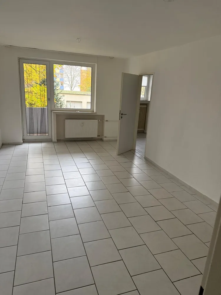 2 Zimmer Wohnung mit 46 m² in Gießen – Bild 2