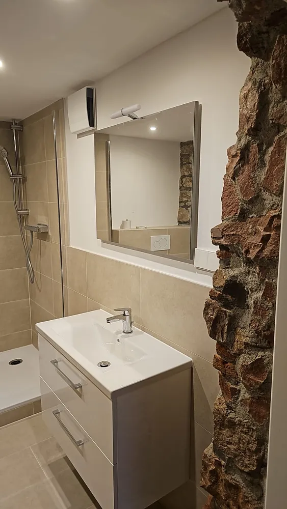 2 Zimmer Wohnung mit 32 m² in Heidelberg – Bild 3
