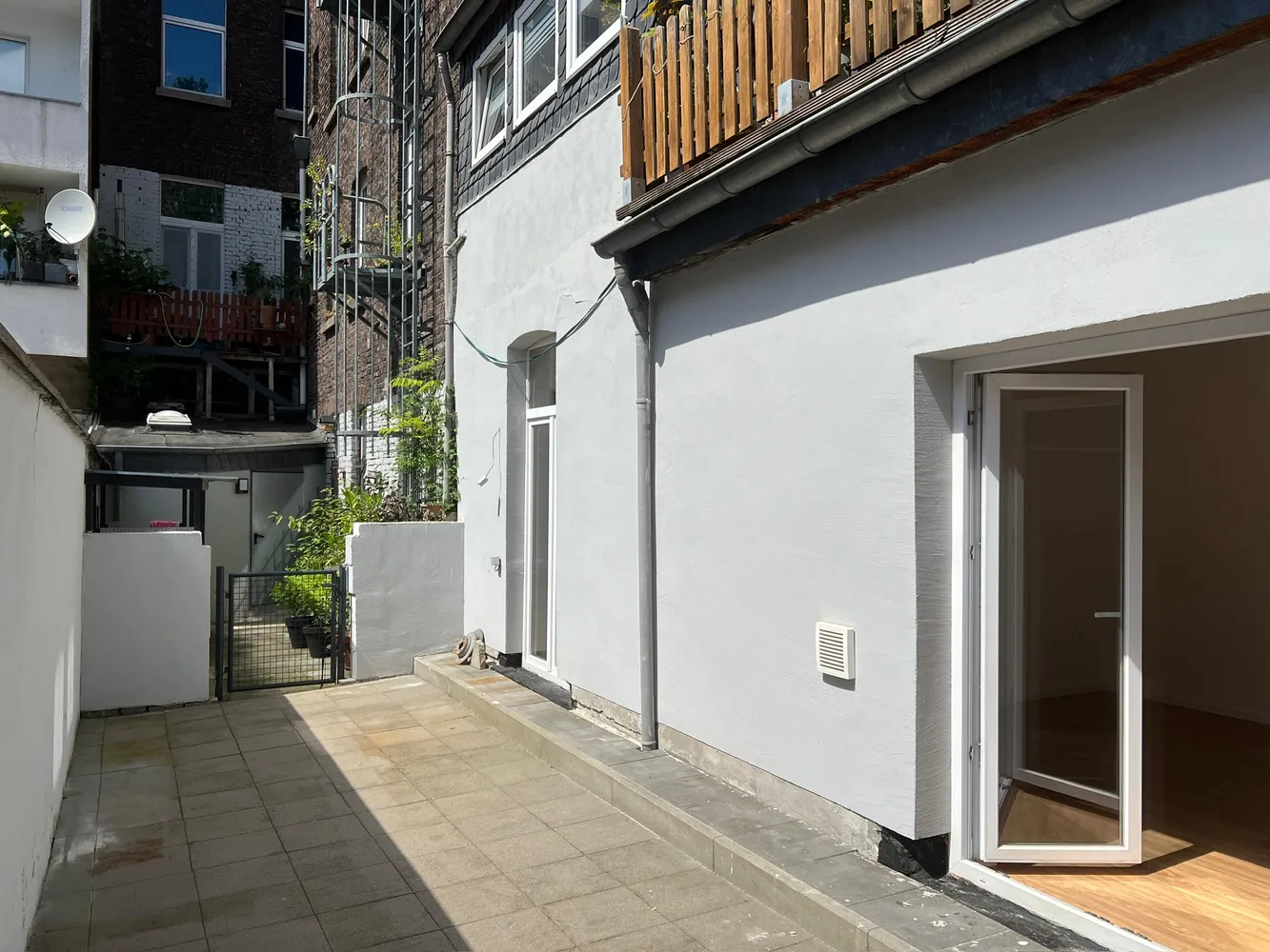 3 room apartment with 67 m² in Cologne – Photo 1