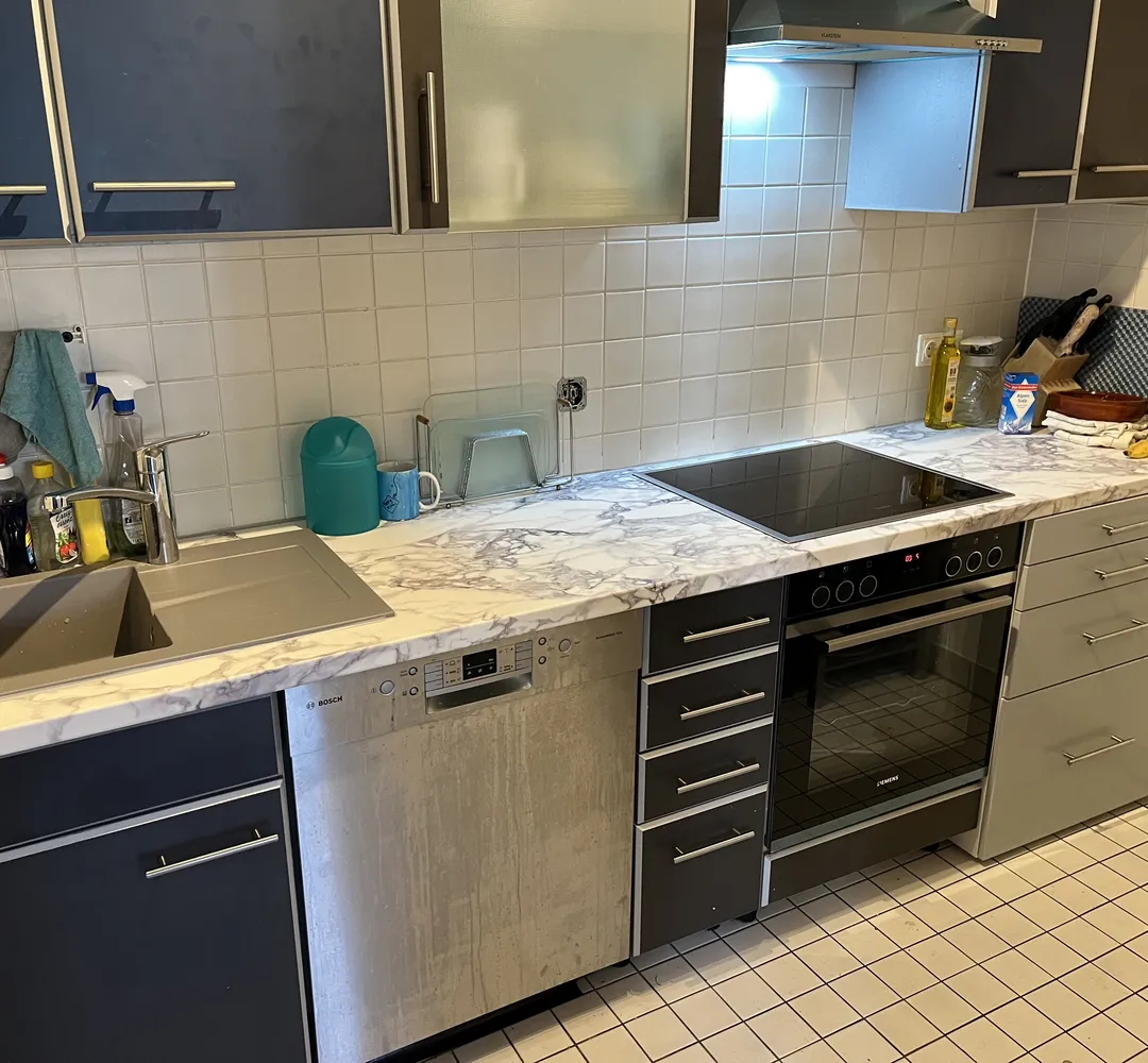 2 Zimmer Wohnung mit 58 m² in München – Bild 6