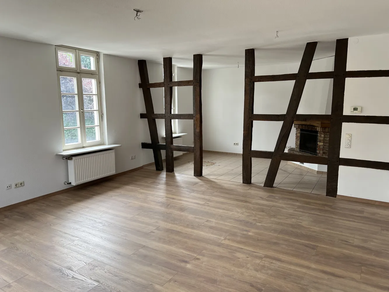 3 Zimmer Wohnung mit 123 m² in Wuppertal – Bild 10