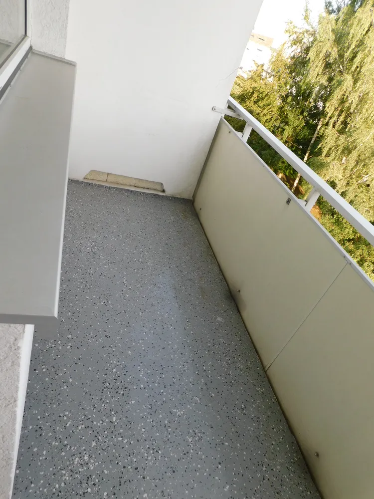 2 Zimmer Wohnung mit 46 m² in Greifswald – Bild 2