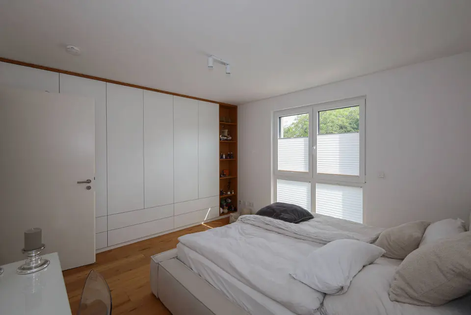 2 Zimmer Wohnung mit 59 m² in Monheim am Rhein – Bild 2