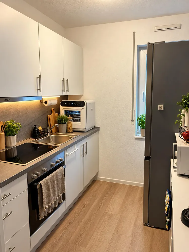 2 Zimmer Wohnung mit 55 m² in Gießen – Bild 11