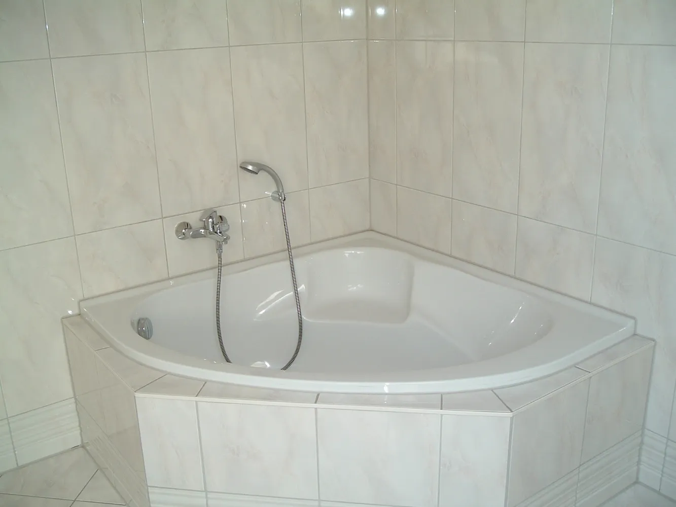 4 room apartment with 129 m² in Leipzig – Photo 10