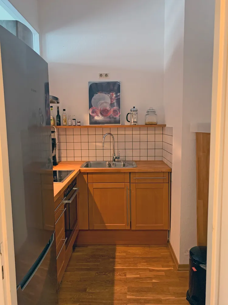 3 Zimmer Wohnung mit 71 m² in Neuss – Bild 11