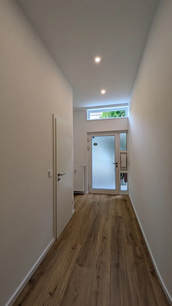 2 room apartment with 85 m² in Berlin – Photo 1