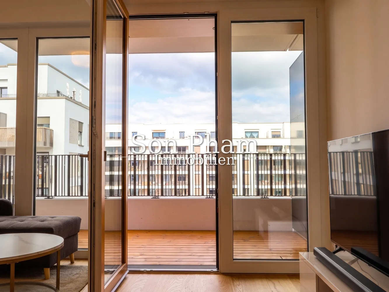 2 Zimmer Wohnung mit 46 m² in Berlin – Bild 5