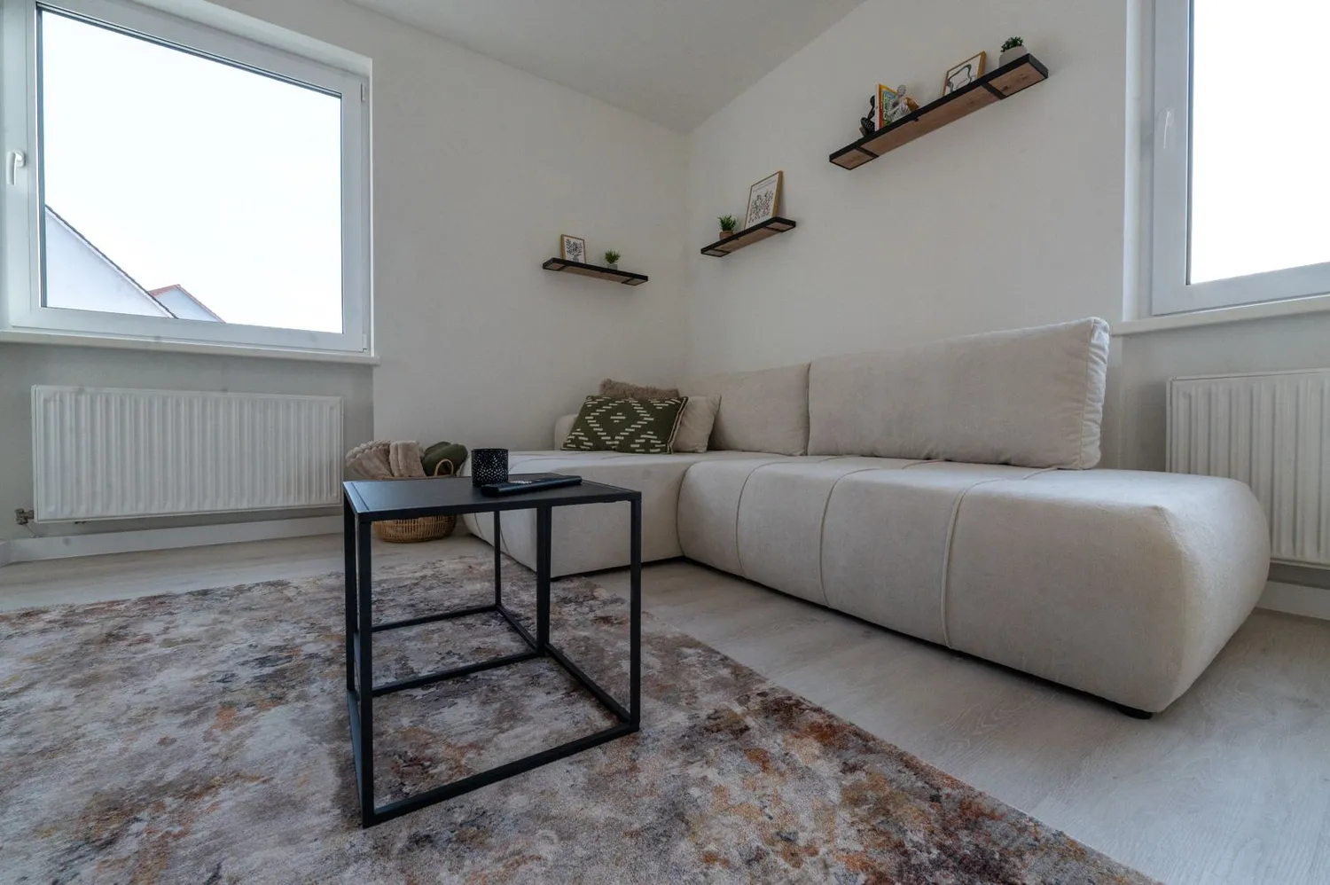 3 Zimmer Wohnung mit 77 m² in Heilbronn – Bild 11
