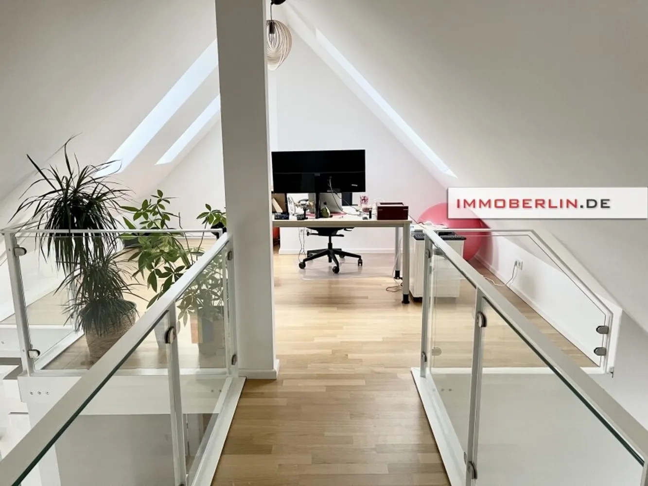 3 Zimmer Wohnung mit 80 m² in Berlin – Bild 4