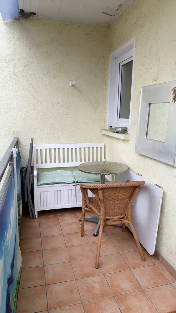 3 Zimmer Wohnung mit 59 m² in Aschaffenburg – Bild 4