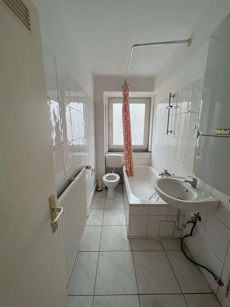 4 room apartment with 67 m² in Frankfurt am Main – Photo 8