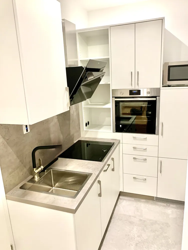 1 Zimmer Wohnung mit 42 m² in Halle (Saale) – Bild 10