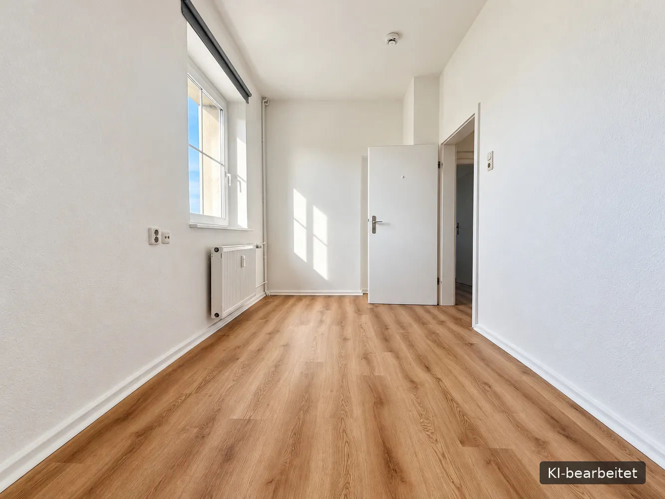3 room apartment with 64 m² in Wismar – Photo 5