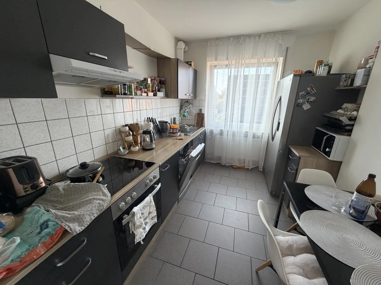 3 room apartment with 81 m² in Rheine – Photo 2