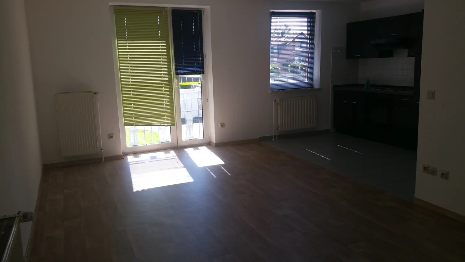 1 Zimmer Wohnung mit 36 m² in Osnabrück – Bild 2