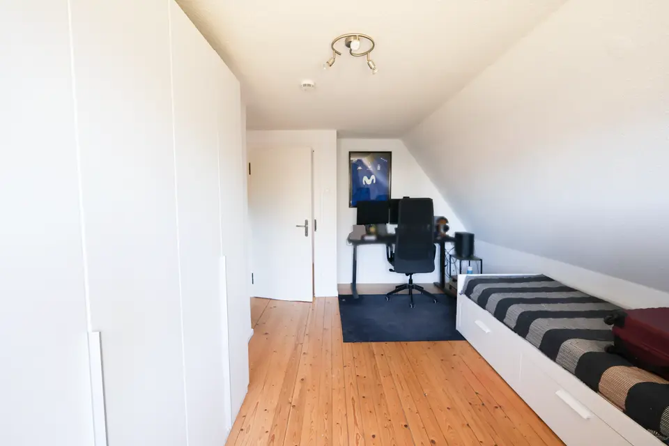 4 Zimmer Haus mit 105 m² in Aurich – Bild 9