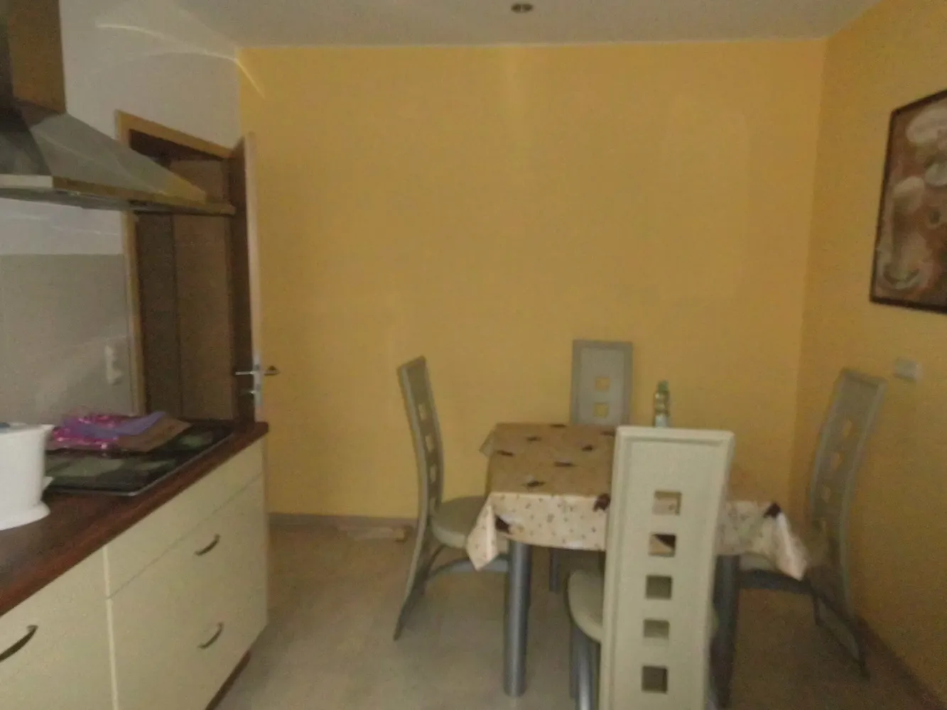 3 room apartment with 70 m² in Bitterfeld-Wolfen – Photo 3