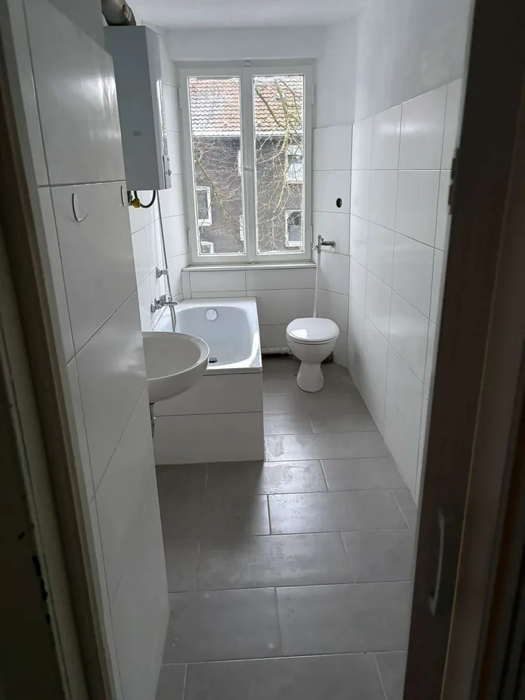 2 Zimmer Wohnung mit 48 m² in Bochum – Bild 3