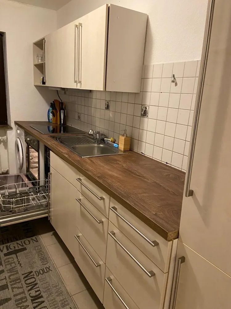 2 Zimmer Wohnung mit 65 m² in Karlsruhe – Bild 3