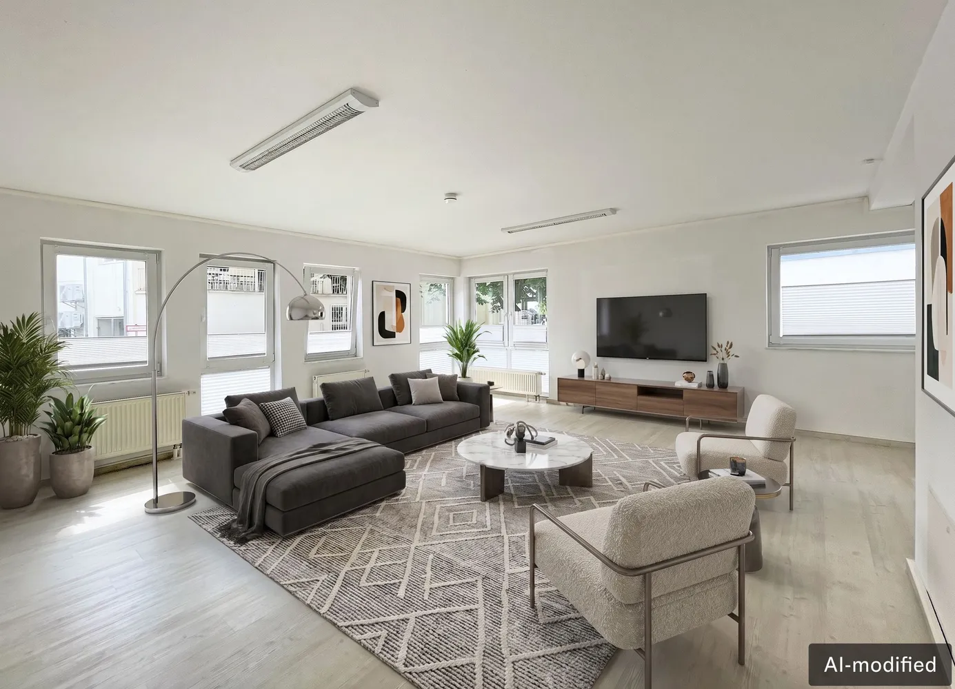 2 Zimmer Wohnung mit 87 m² in Gießen – Bild 6