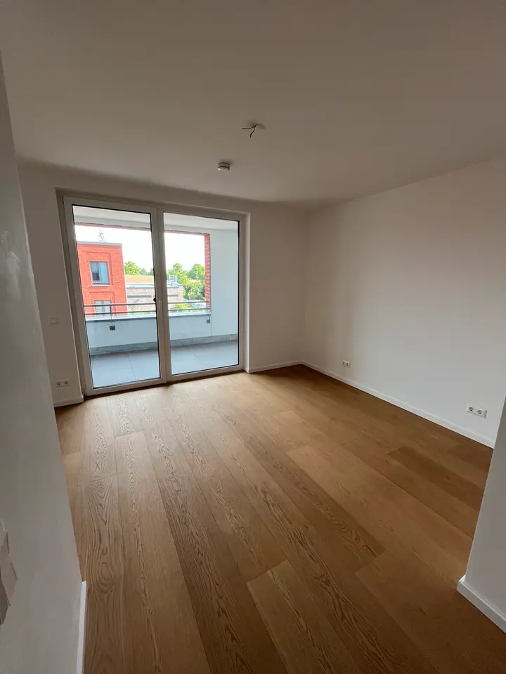 2 Zimmer Wohnung mit 67 m² in Hannover – Bild 2