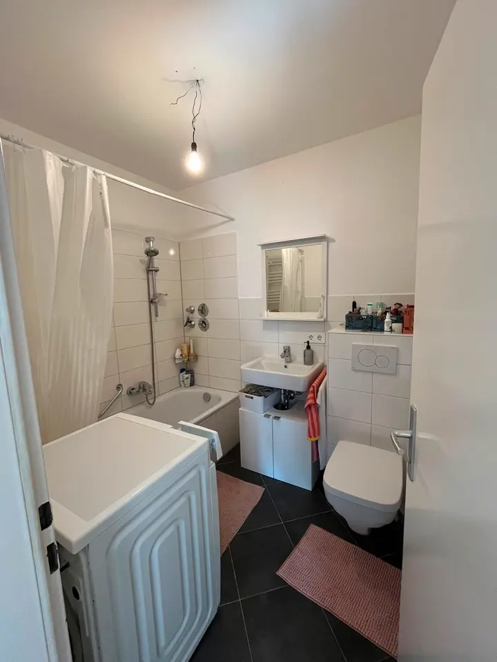 3 Zimmer Wohnung mit 82 m² in Donauwörth – Bild 7