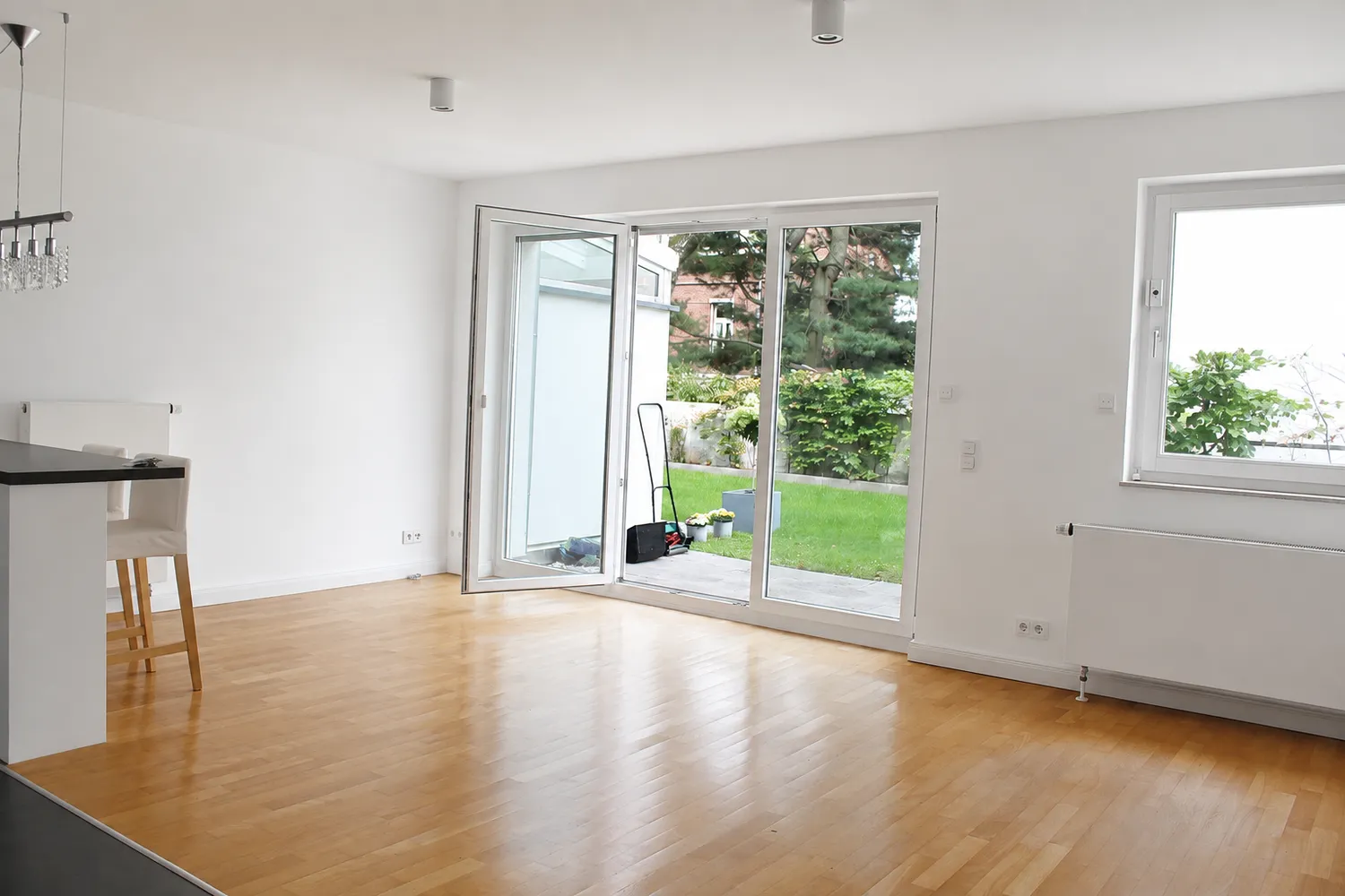 2 Zimmer Wohnung mit 62 m² in Münster – Bild 1