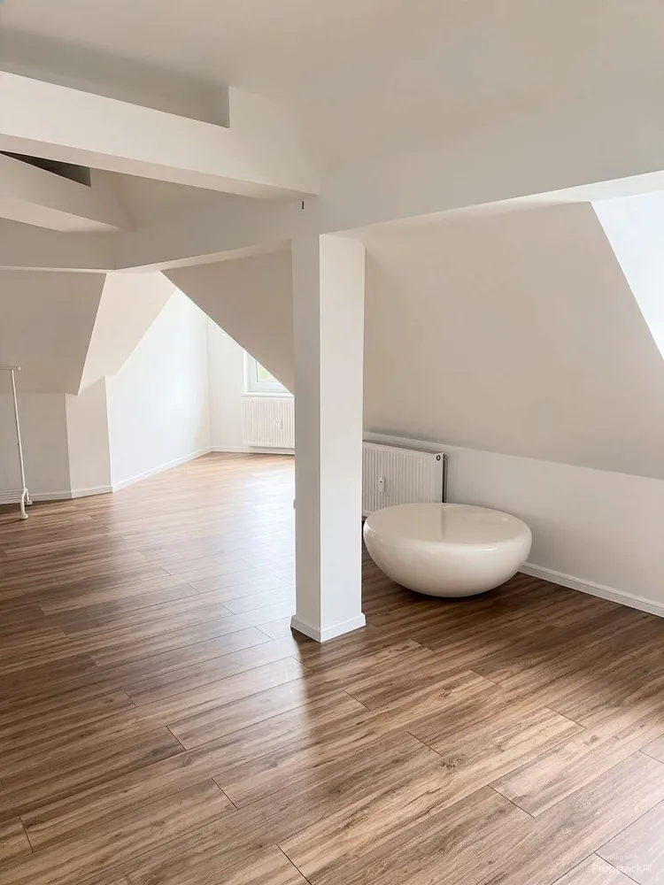 2 Zimmer Wohnung mit 72 m² in Dortmund – Bild 2