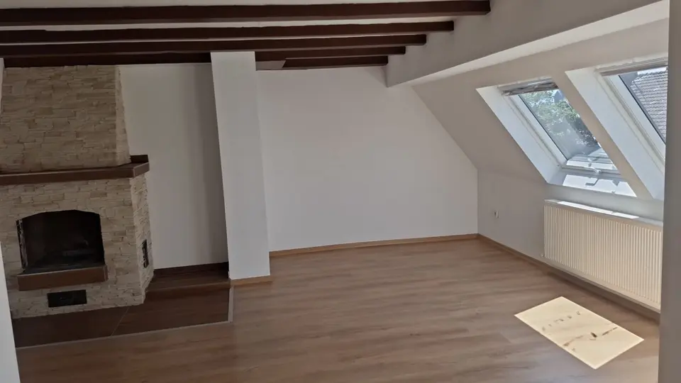 3 Zimmer Wohnung mit 85 m² in Leverkusen – Bild 2